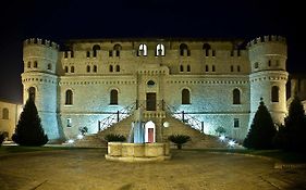 Castello di Septe Mozzagrogna